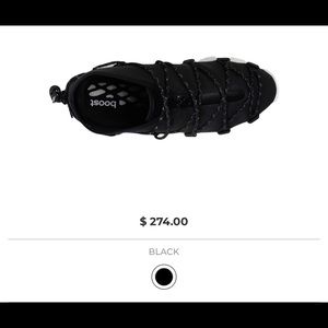 COPY - Y3 shoes